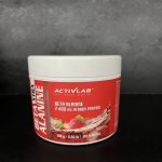 بتا آلانین اکسترا اکتیولب ACTIVLAB BETA ALANINE XTRA