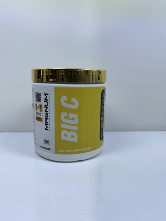 بیگ سی مگنوم MAGNUM BIG C