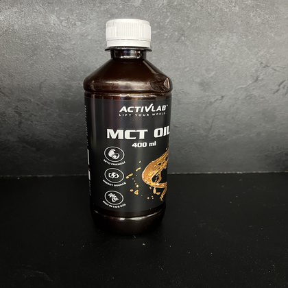 روغن ام سی تی اکتیولب ACTIVLAB MCT OIL