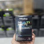 قرص Multi Men Sports Atlhetica Nutrition