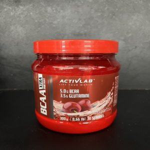 مکمل بی سی ای ای اکتیولب BCAA