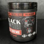 مکمل پمپ بلک پنتر اکستریم اکتیو لب ACTIVLAB Black Panther Extreme
