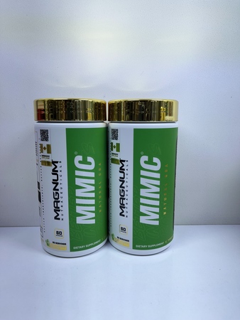 مگنوم میمیک MAGNUM MIMIC