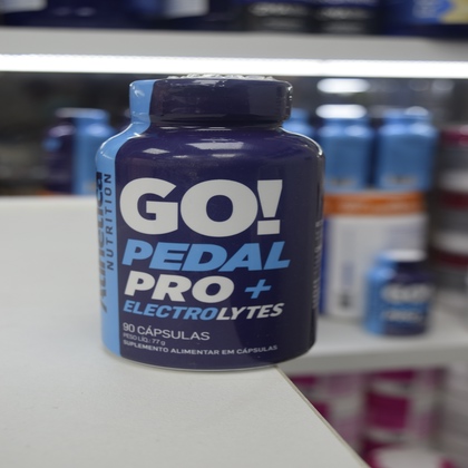 پدال پتاسیم اتلتیکا Atlhetica GO! PEDAL PRO