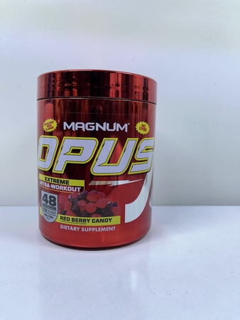 پمپ اوپوس مگنوم Magnum Nutraceuticals Opus