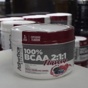 پودر بی سی ای ای 2:1:1 BCAA