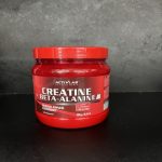 کراتین بتا آلانین اکتیو لب ACTIVLAB Creatine + Beta-Alanine