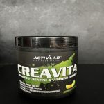 کراتین کراویتا اکتیولب Activlab Creavita