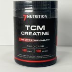 کراتین TCMبرند7ناتریشن