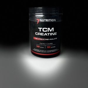کراتین TCMبرند7ناتریشن