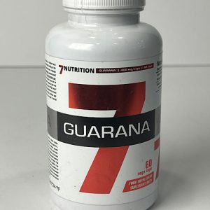 مکمل گوارانابرند7ناتریشن