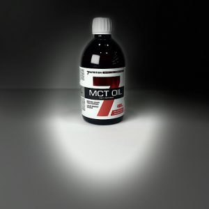 MCT OILبرند7ناتریشن