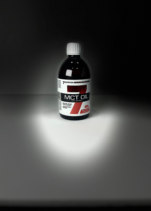 MCT OILبرند7ناتریشن