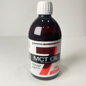 MCT OILبرند7ناتریشن