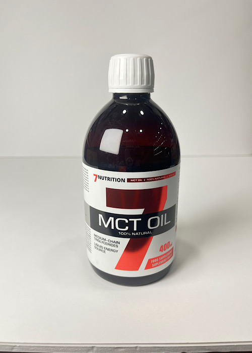 MCT OILبرند7ناتریشن