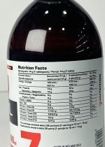 MCT OILبرند7ناتریشن