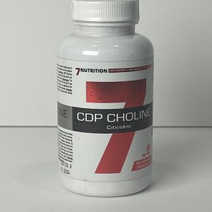 CDP CHOLINبرند7ناتریشن