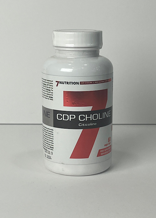 CDP CHOLINبرند7ناتریشن