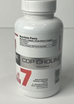 CDP CHOLINبرند7ناتریشن