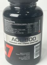 ارژنین ترکیبیAOLبرند7ناتریشن