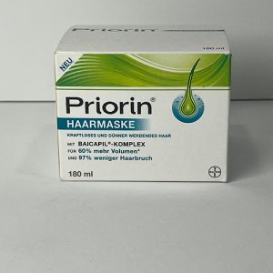 ماسک مو پریورین