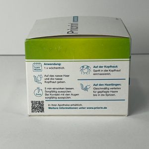 ماسک مو پریورین