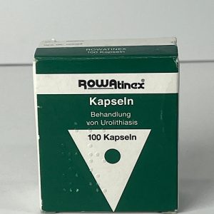 قرص رواتینکس دفع سنگ کلیه