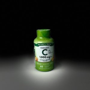 ویتامین C نیچرز تروث