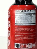 ال کارنیتین مایع بتانکورت 3000 BetanCourt l-carnitine