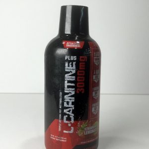 ال کارنیتین مایع بتانکورت 3000 BetanCourt l-carnitine