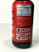ال کارنیتین مایع بتانکورت 3000 BetanCourt l-carnitine