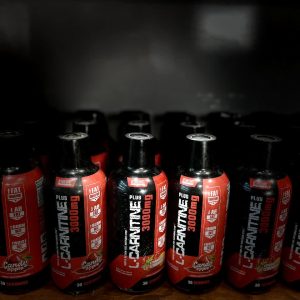 ال کارنیتین مایع بتانکورت 3000 BetanCourt l-carnitine