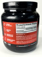 کراتین بتانکورت – BetanCourt Creatine 700g - استار مکمل