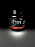 کراتین بتانکورت – BetanCourt Creatine 700g - استار مکمل