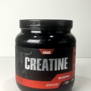 کراتین بتانکورت – BetanCourt Creatine 700g - استار مکمل