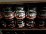 کراتین بتانکورت – BetanCourt Creatine 700g - استار مکمل
