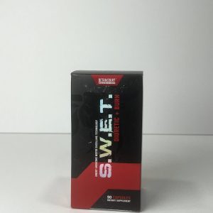 چربی سوز سووت بتانکورت BetanCourt SWET