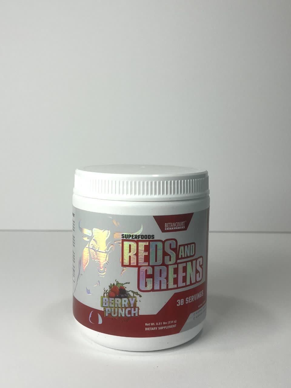 سوپر فود ردز اند گرینز بتانکورت BetanCourt Reds and Greens سوپر فود ردز اند گرینز بتانکورت BetanCourt Reds and Greens