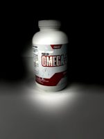 اومگا 3 بتانکورت فیش اویل BetanCourt Omega3 FishOil