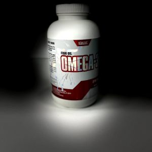 اومگا 3 بتانکورت فیش اویل BetanCourt Omega3 FishOil