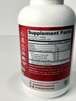 اومگا 3 بتانکورت فیش اویل BetanCourt Omega3 FishOil