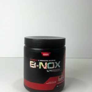 پمپ bnox رپید ۳۰سرو بتانکورت