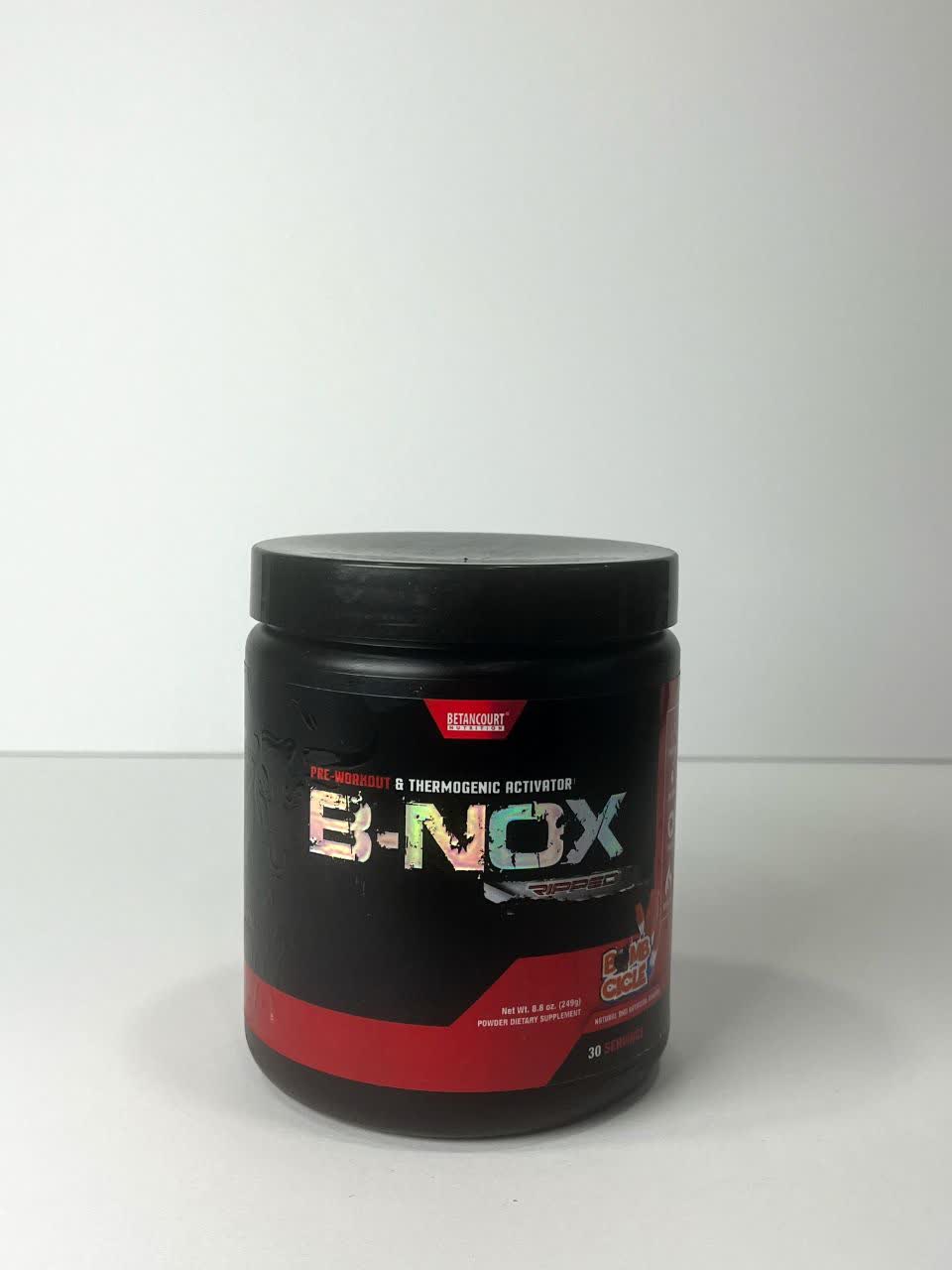 پمپ bnox رپید ۳۰سرو بتانکورت پمپ bnox رپید ۳۰سرو بتانکورت