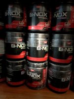 پمپ bnox رپید 35سرو بتانکورت
