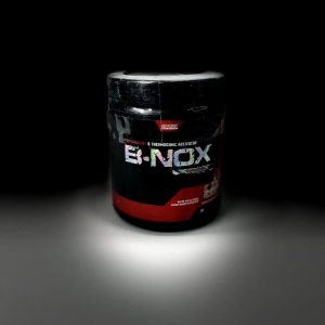 پمپ bnox رپید 35سرو بتانکورت