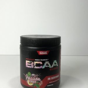 BetanCourt BCAA ReLoaded