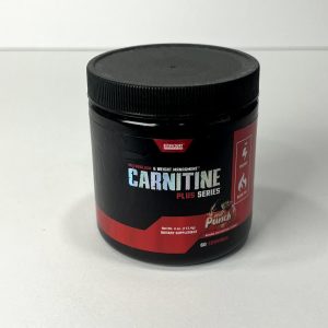 ال کارنیتین بتانکورت پودری 60 سرو BetanCourt l-carnitine