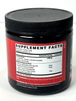 ال کارنیتین بتانکورت پودری 60 سرو BetanCourt l-carnitine