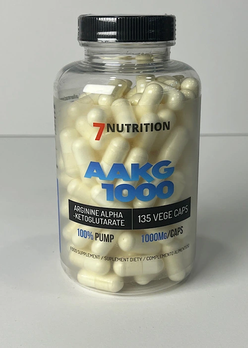 AAKG برند 7ناتریشن