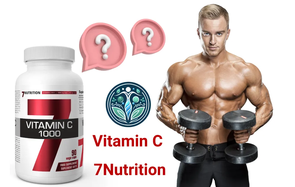 Vitamin C 7Nutrition